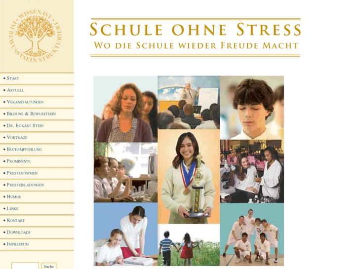 www.schuleohnestress.de