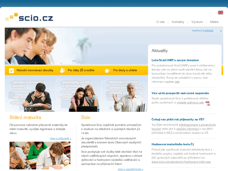 www.scio.cz