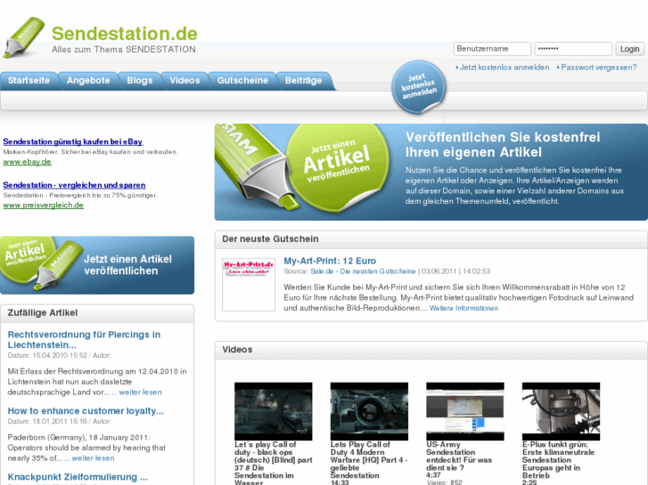 www.sendestation.de