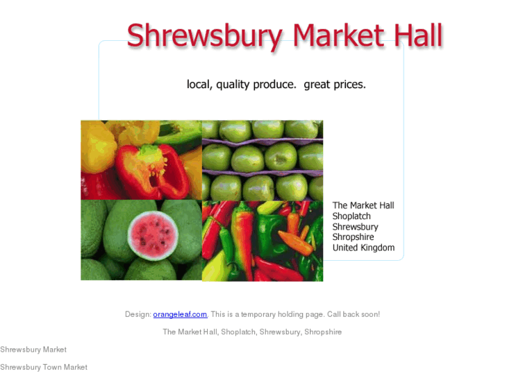 www.shrewsburymarket.com