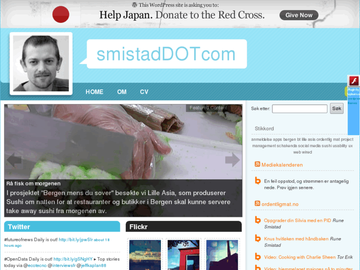 www.smistad.com