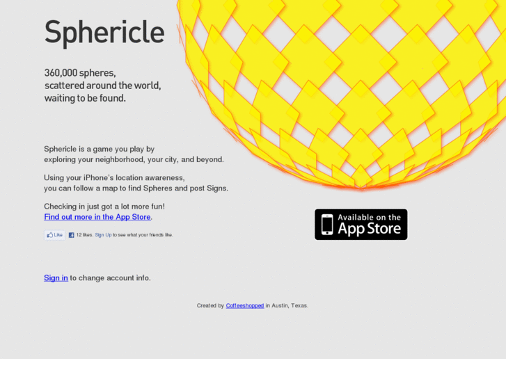 www.sphericle.com