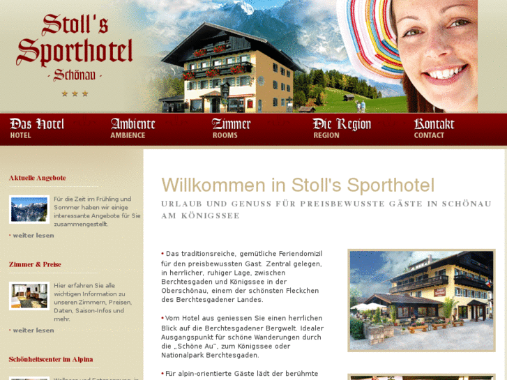 www.stolls-sporthotel-schoenau.com