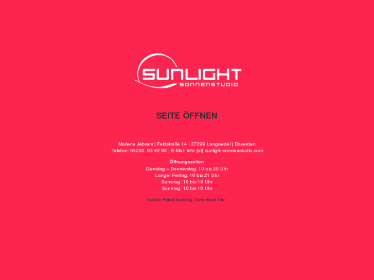 www.sunlight-sonnenstudio.com