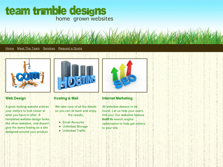 www.teamtrimbledesigns.com