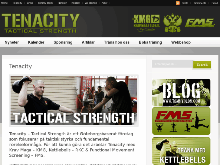 www.tenacity.se