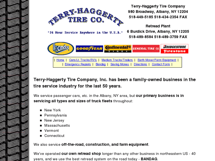 www.terry-haggerty.com