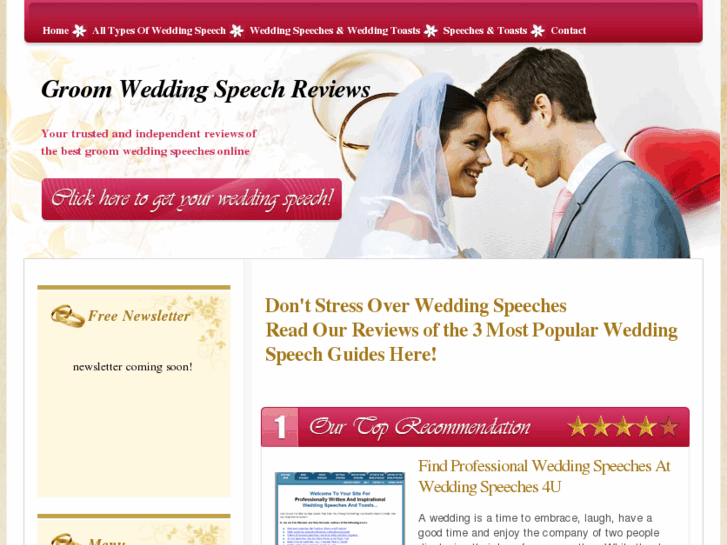 www.thegroomweddingspeech.com