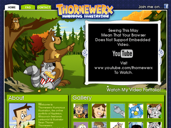 www.thornewerx.com