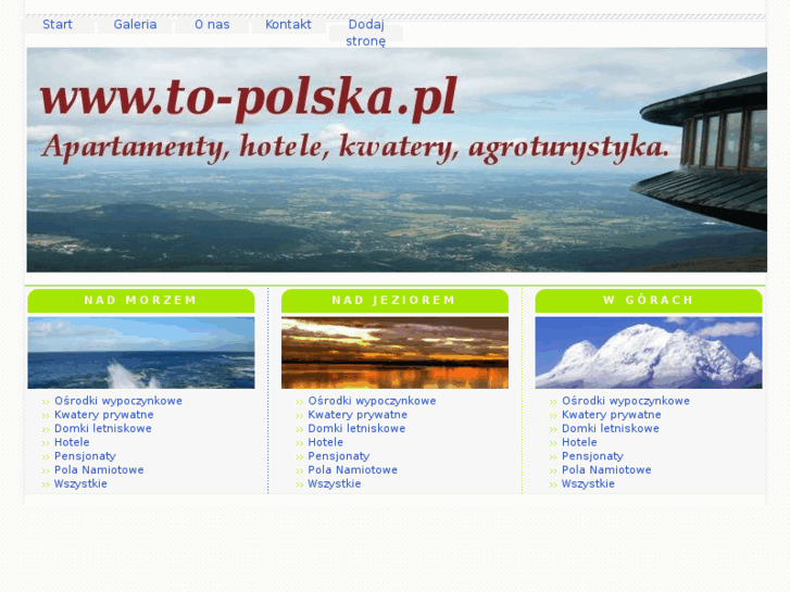www.to-polska.pl