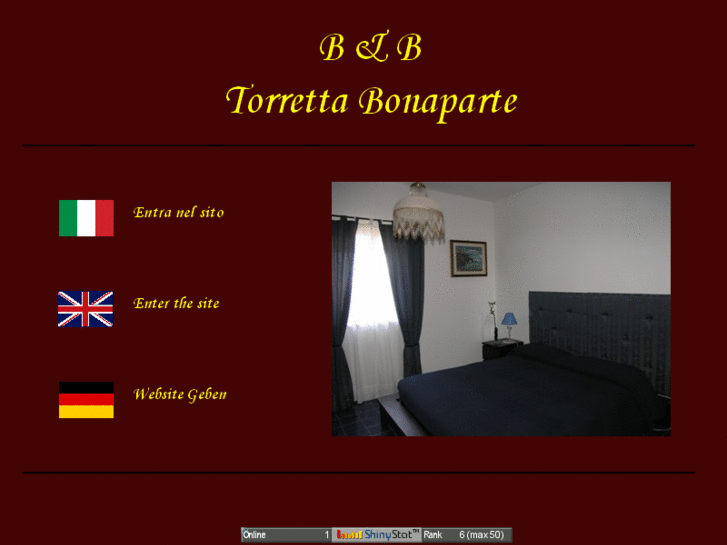 www.torrettabonaparte.com