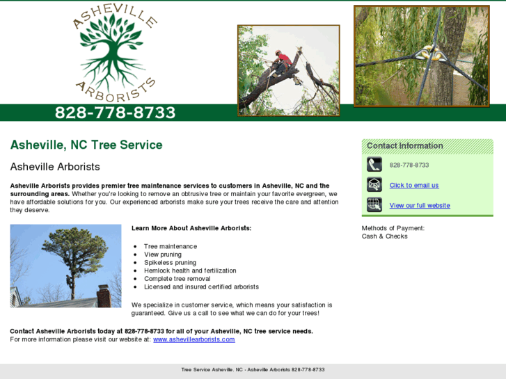 www.treeserviceashevillenc.com