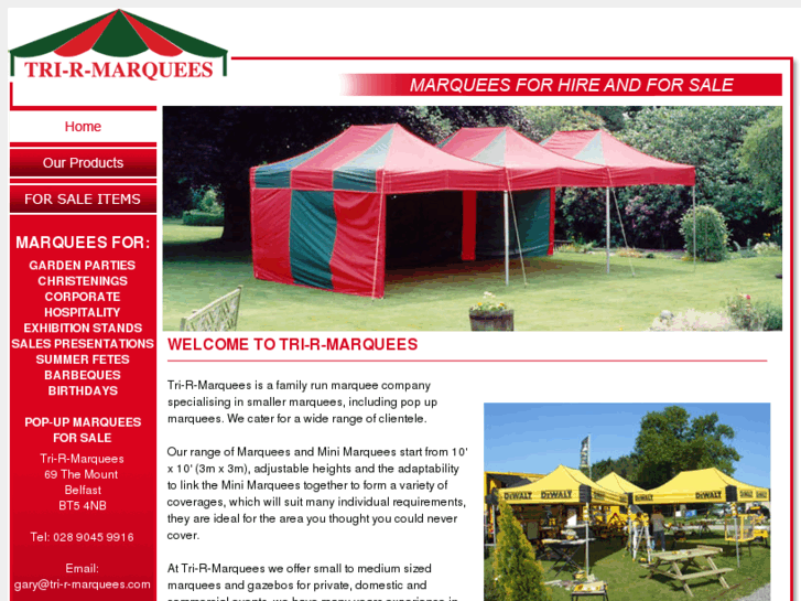 www.tri-r-marquees.com