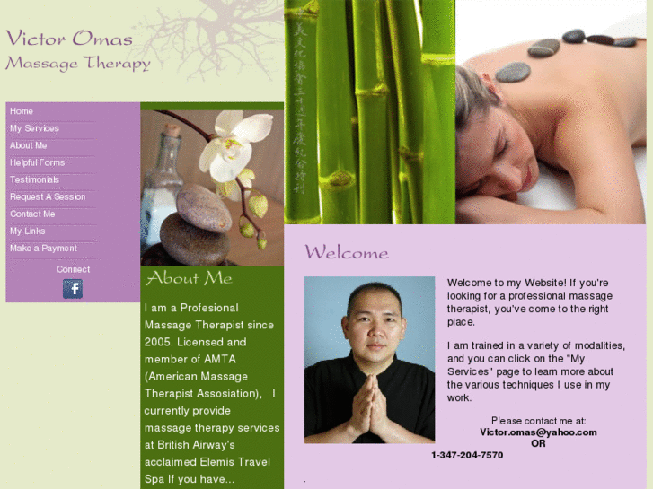 www.victoromasmassagetherapy.com