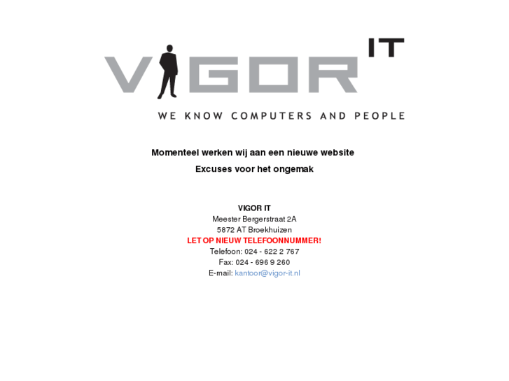 www.vigor-it.nl