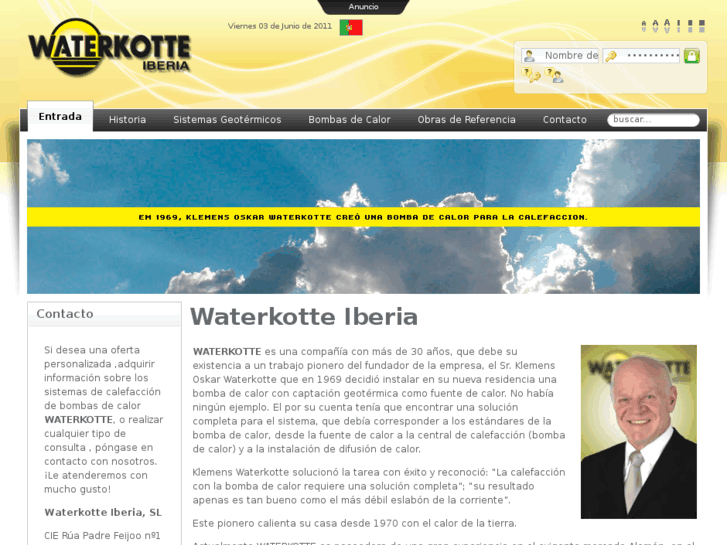 www.waterkotte.es