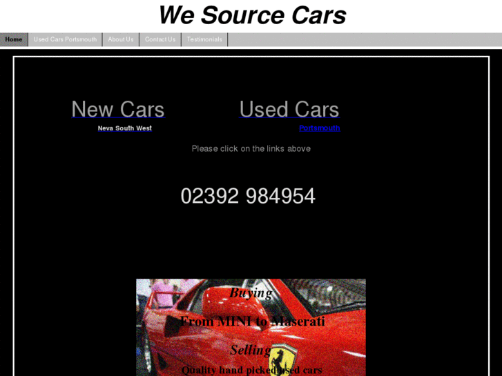 www.wesourcecars.com