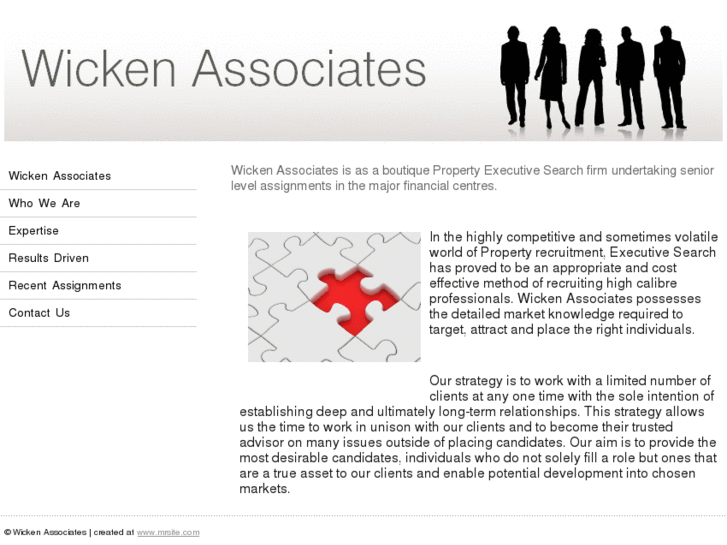 www.wickenassociates.com