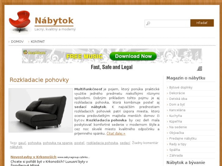 www.xnabytok.sk