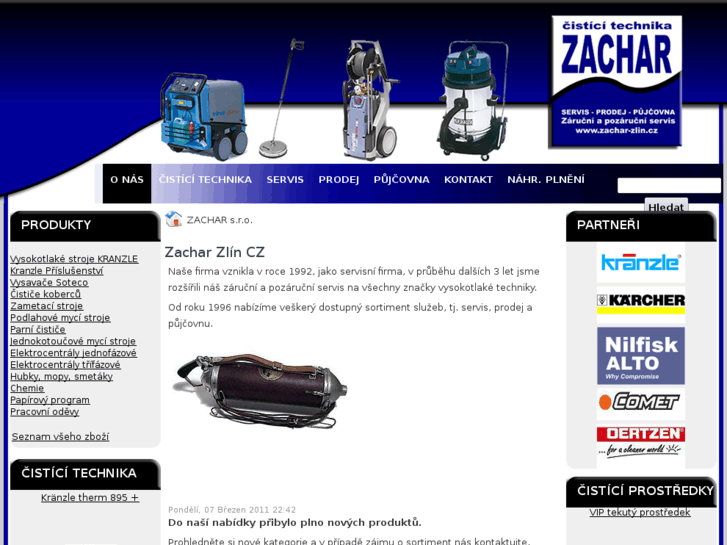 www.zachar-zlin.com