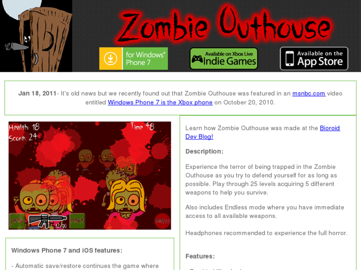 www.zombieouthouse.com