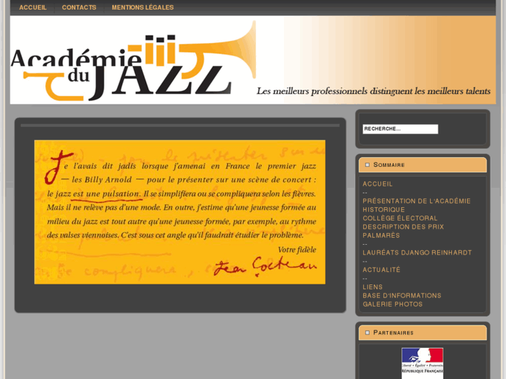 www.academiedujazz.com