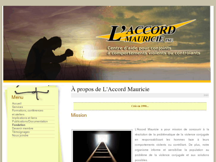 www.accordmauricie.com