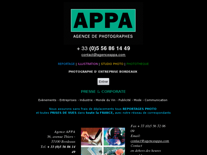 www.agenceappa.com