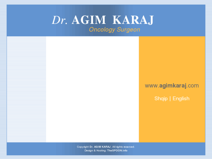 www.agimkaraj.com