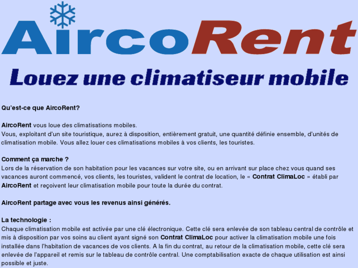 www.aircorent.com