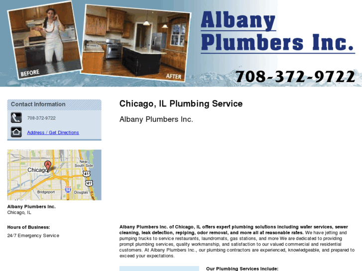 www.albanyplumbersinc.com