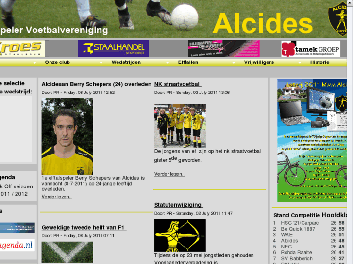 www.alcides.nl