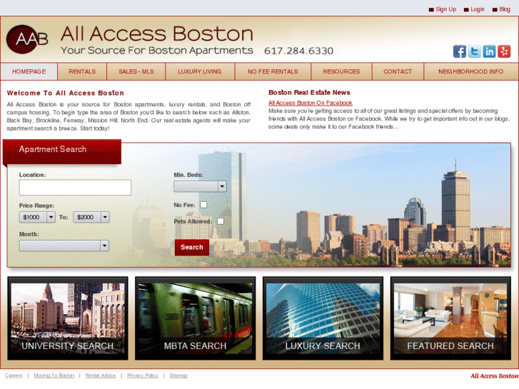 www.allaccessboston.com