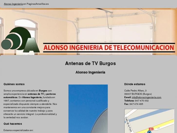 www.alonsoingenieria.com