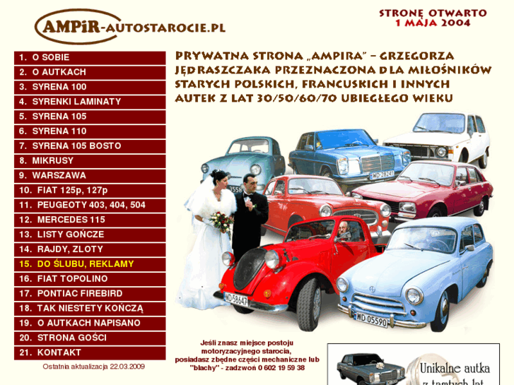 www.ampir-autostarocie.pl