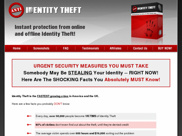 www.anti-identity-theft.com