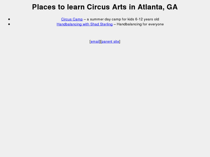 www.atlantacircus.net