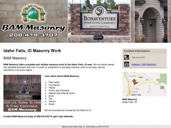 www.bammasonry.net