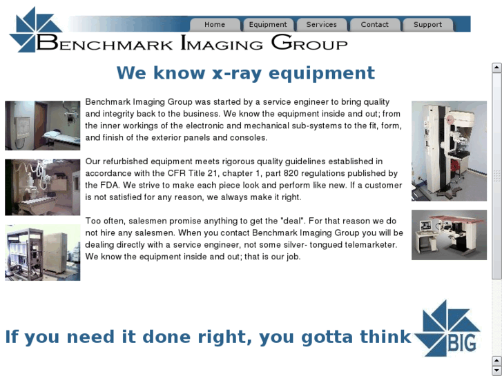 www.benchmark-imaging.com