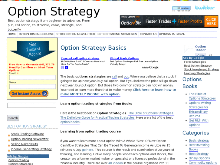 www.bestoptionstrategy.com