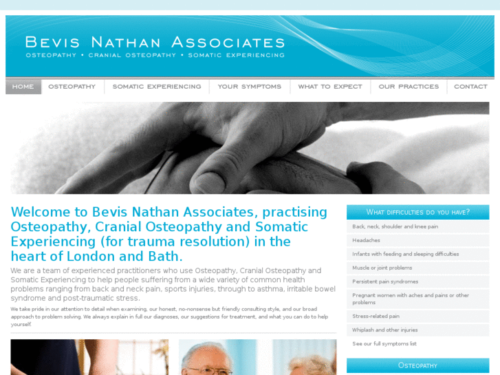 www.bevisnathanassociates.com