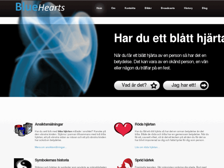 www.bluehearts.se