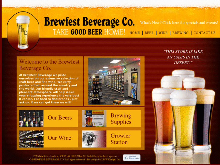 www.brewfestbeverage.com