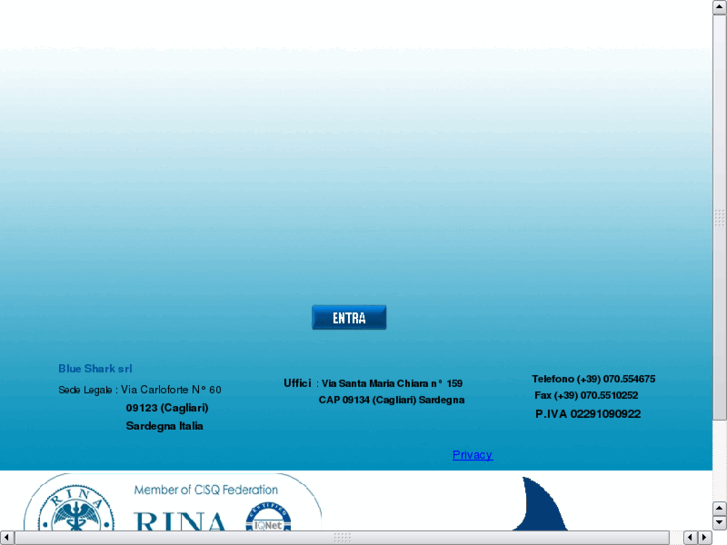 www.bshark.it
