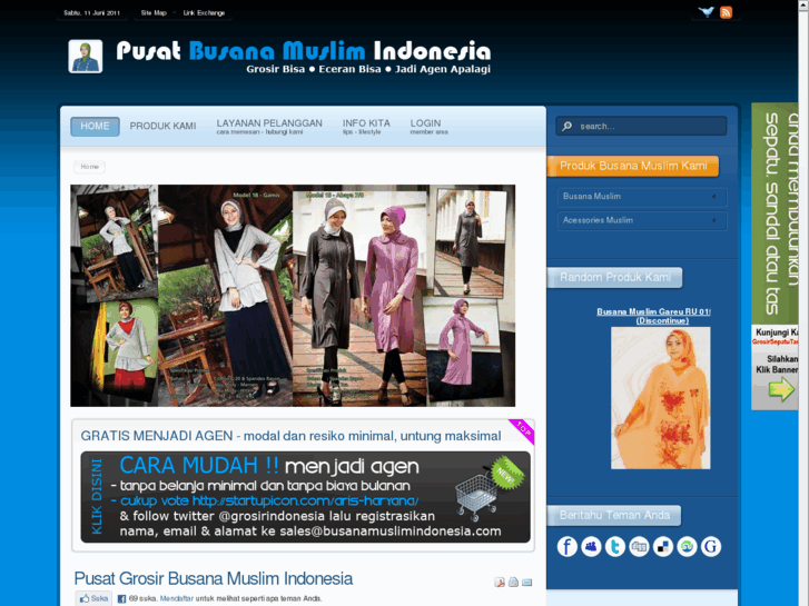 www.busanamuslimindonesia.com