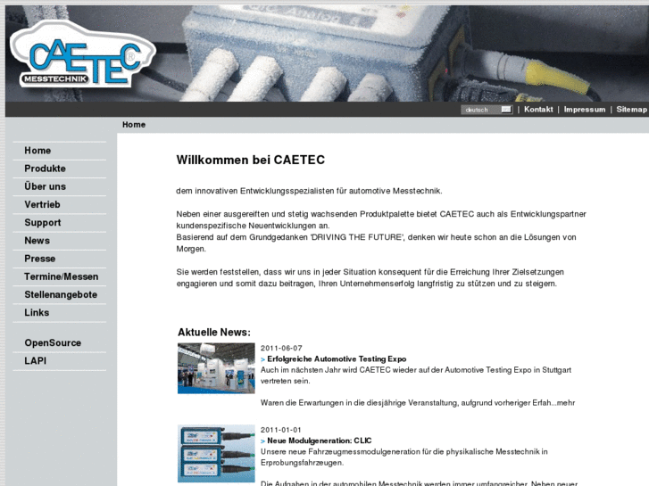 www.caetec.com