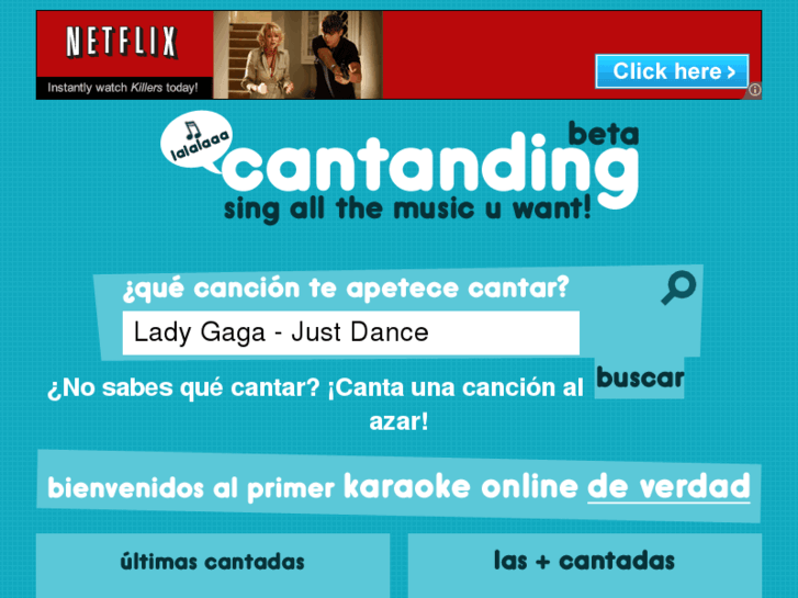 www.cantanding.es