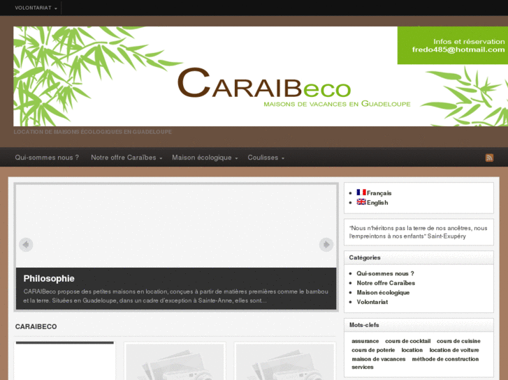 www.caraibeco.com