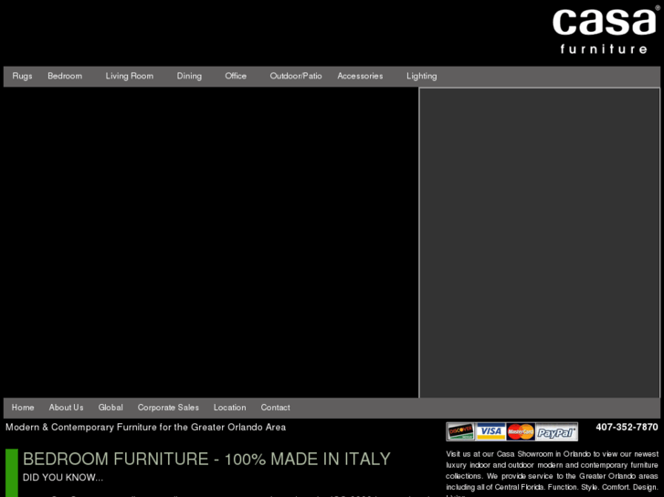 www.casafurnitureusa.com
