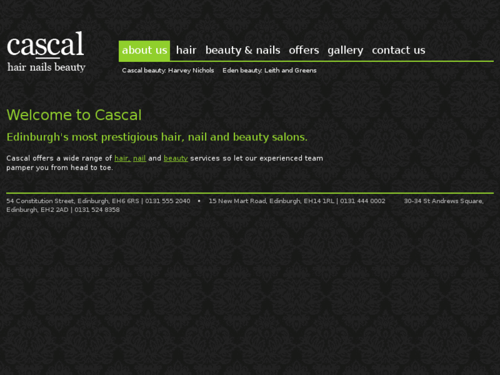 www.cascal.net